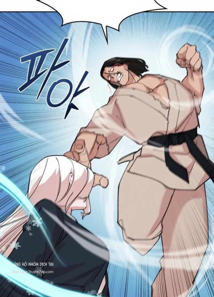 Thiên Ma Và Phù Thủy Băng Giá Chapter 19 - 59