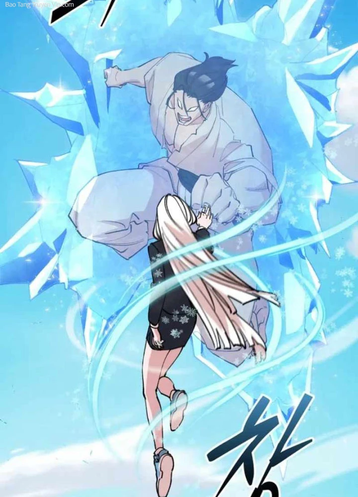 Thiên Ma Và Phù Thủy Băng Giá Chapter 19 - 65