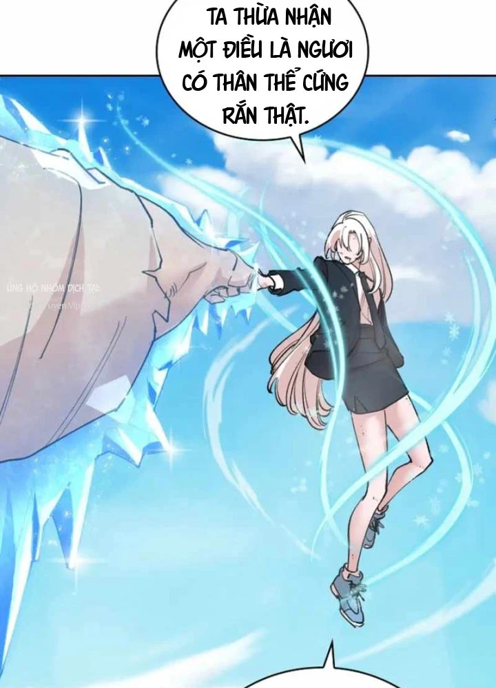 Thiên Ma Và Phù Thủy Băng Giá Chapter 19 - 68