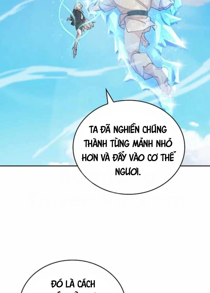 Thiên Ma Và Phù Thủy Băng Giá Chapter 19 - 70