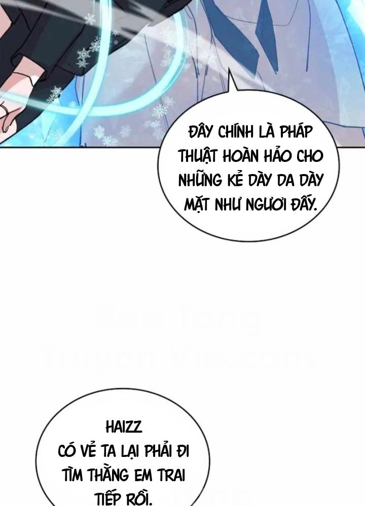 Thiên Ma Và Phù Thủy Băng Giá Chapter 19 - 72