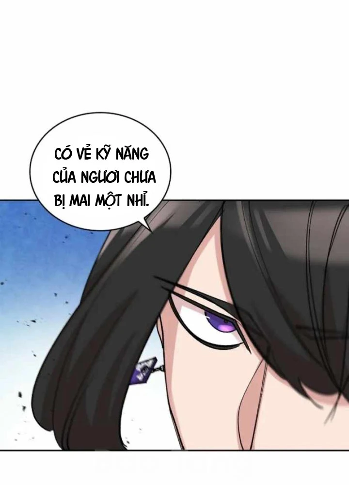 Thiên Ma Và Phù Thủy Băng Giá Chapter 19 - 78