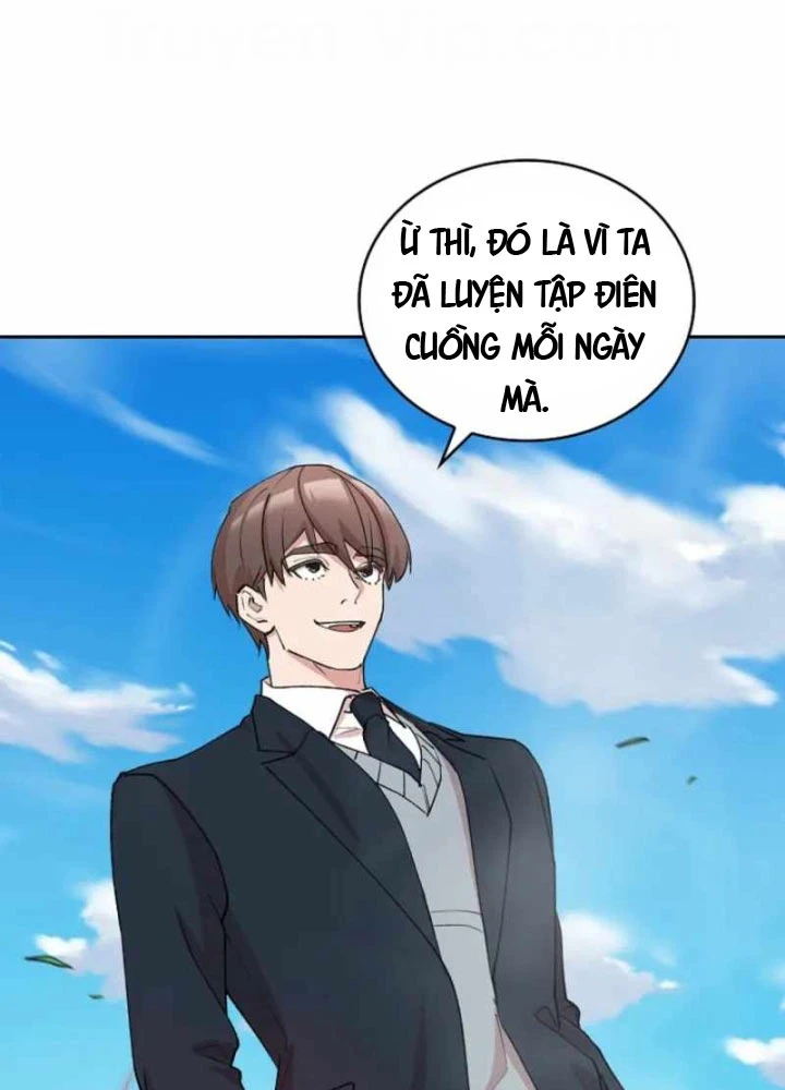 Thiên Ma Và Phù Thủy Băng Giá Chapter 19 - 79