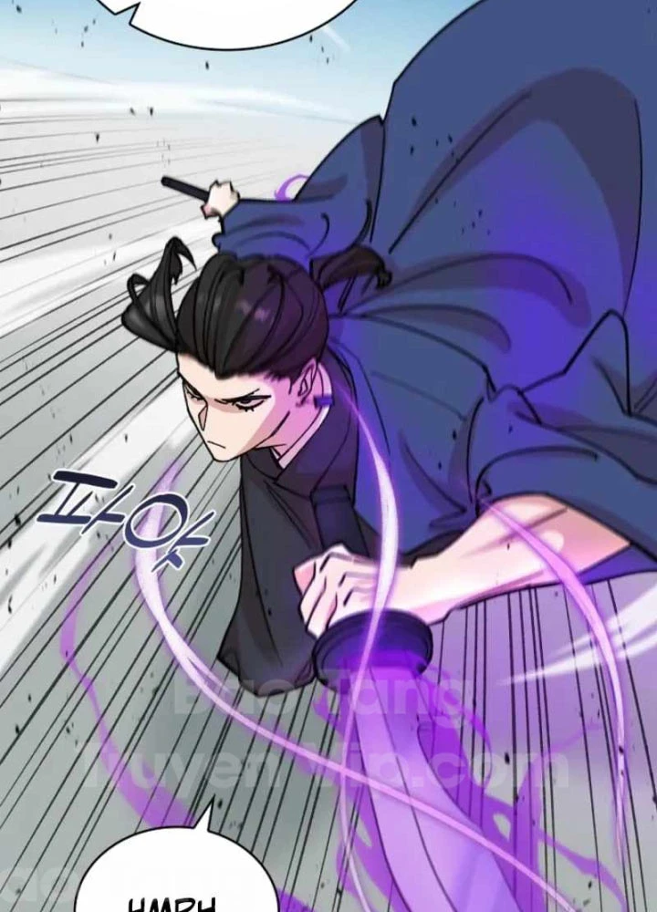 Thiên Ma Và Phù Thủy Băng Giá Chapter 19 - 81