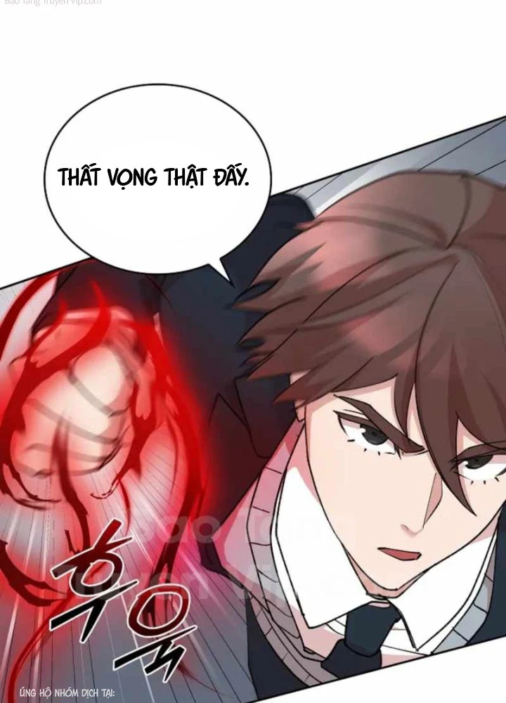 Thiên Ma Và Phù Thủy Băng Giá Chapter 19 - 89