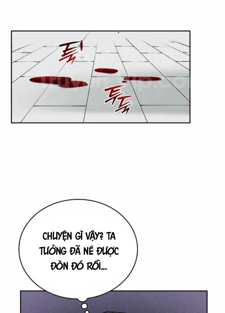 Thiên Ma Và Phù Thủy Băng Giá Chapter 19 - 99