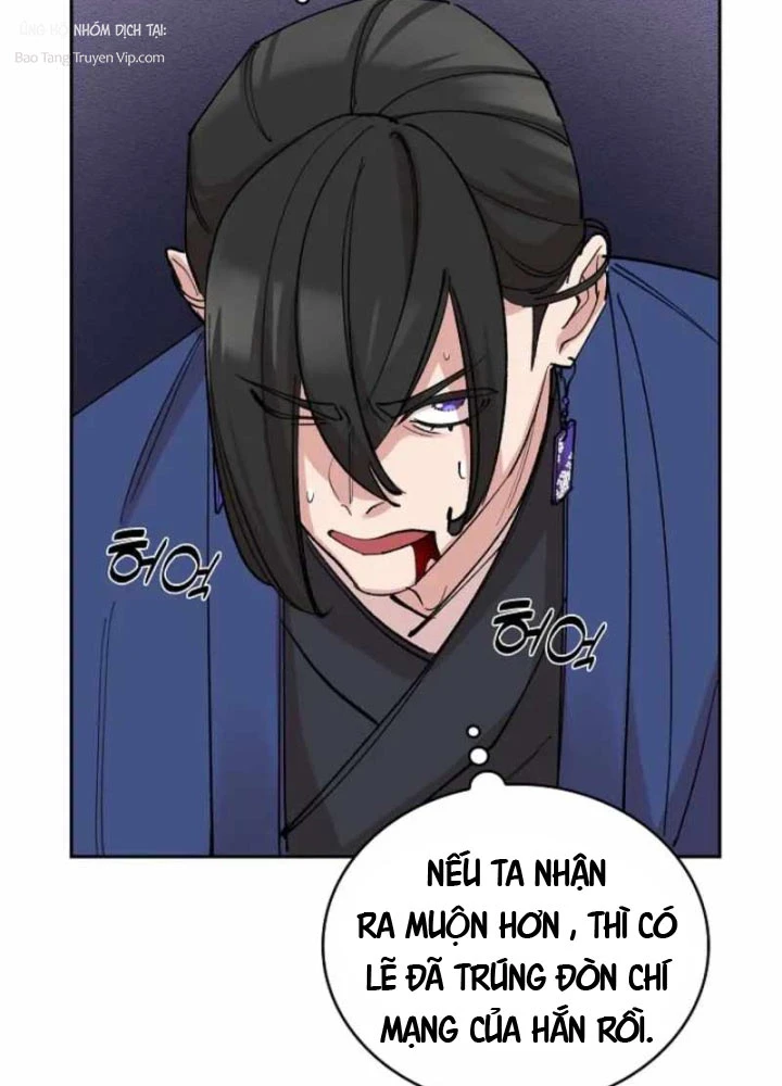 Thiên Ma Và Phù Thủy Băng Giá Chapter 19 - 100