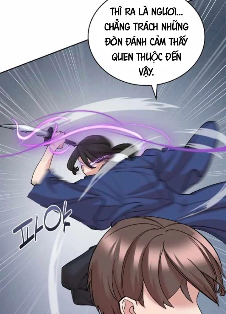 Thiên Ma Và Phù Thủy Băng Giá Chapter 19 - 112