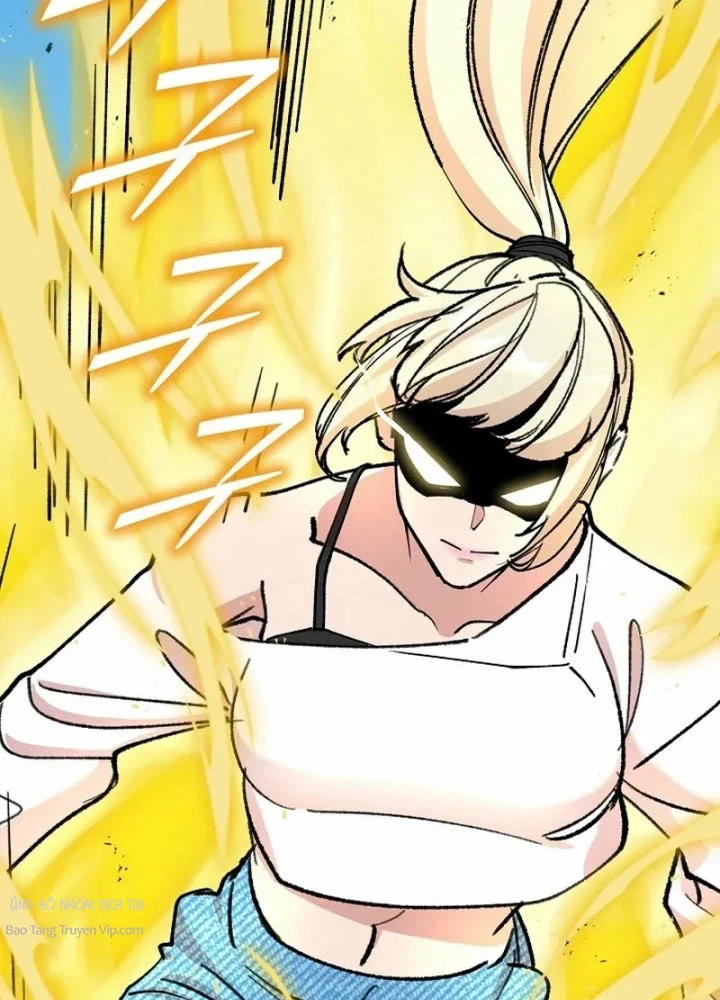 Thiên Ma Và Phù Thủy Băng Giá Chapter 14 - 2