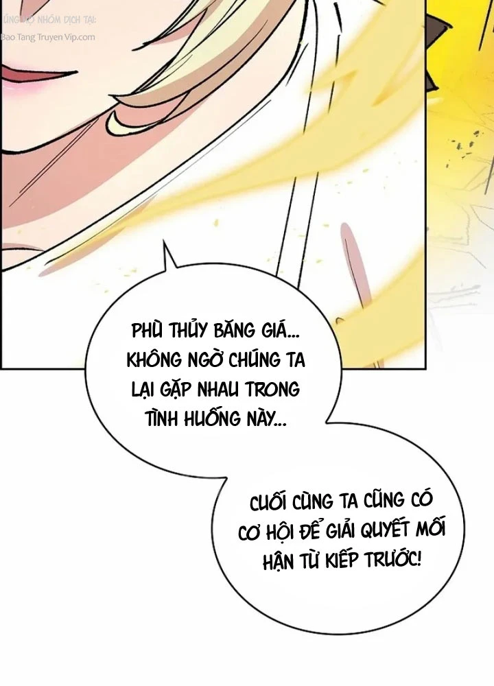 Thiên Ma Và Phù Thủy Băng Giá Chapter 14 - 4