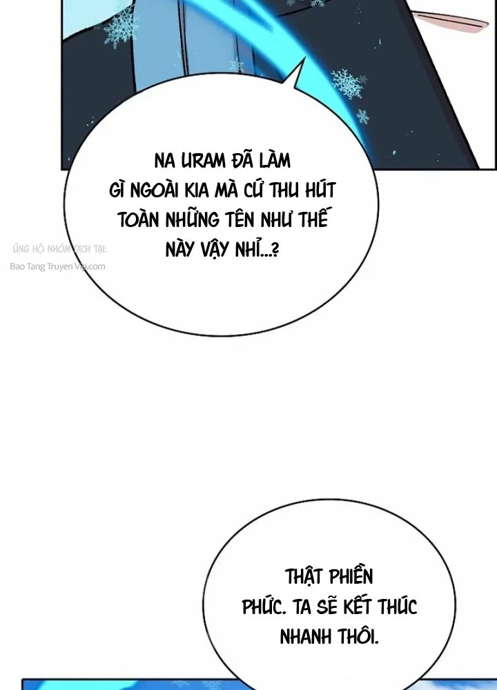Thiên Ma Và Phù Thủy Băng Giá Chapter 14 - 6