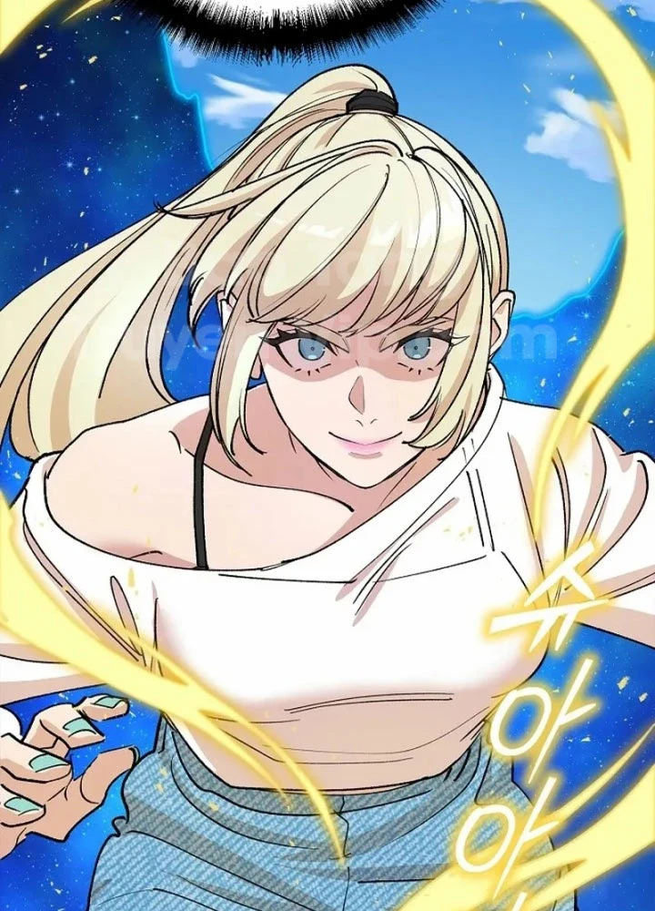 Thiên Ma Và Phù Thủy Băng Giá Chapter 14 - 11