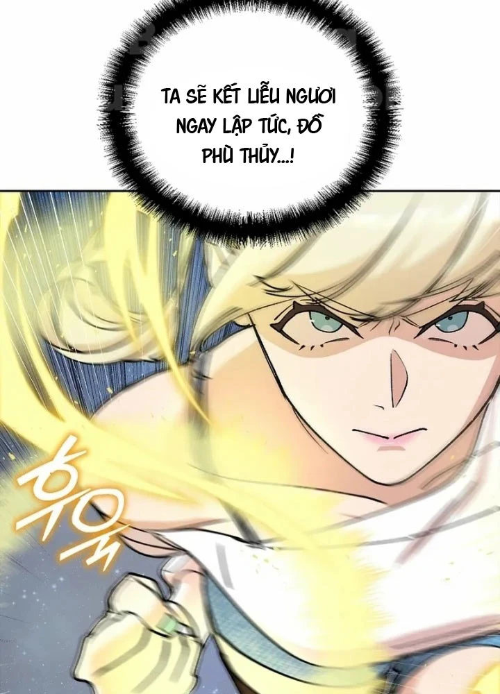 Thiên Ma Và Phù Thủy Băng Giá Chapter 14 - 14