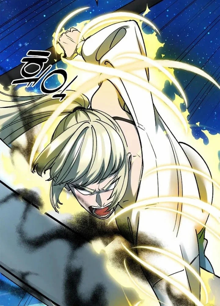 Thiên Ma Và Phù Thủy Băng Giá Chapter 14 - 25