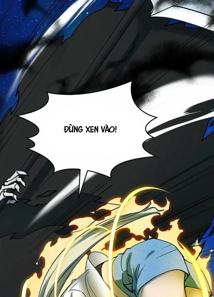 Thiên Ma Và Phù Thủy Băng Giá Chapter 14 - 28