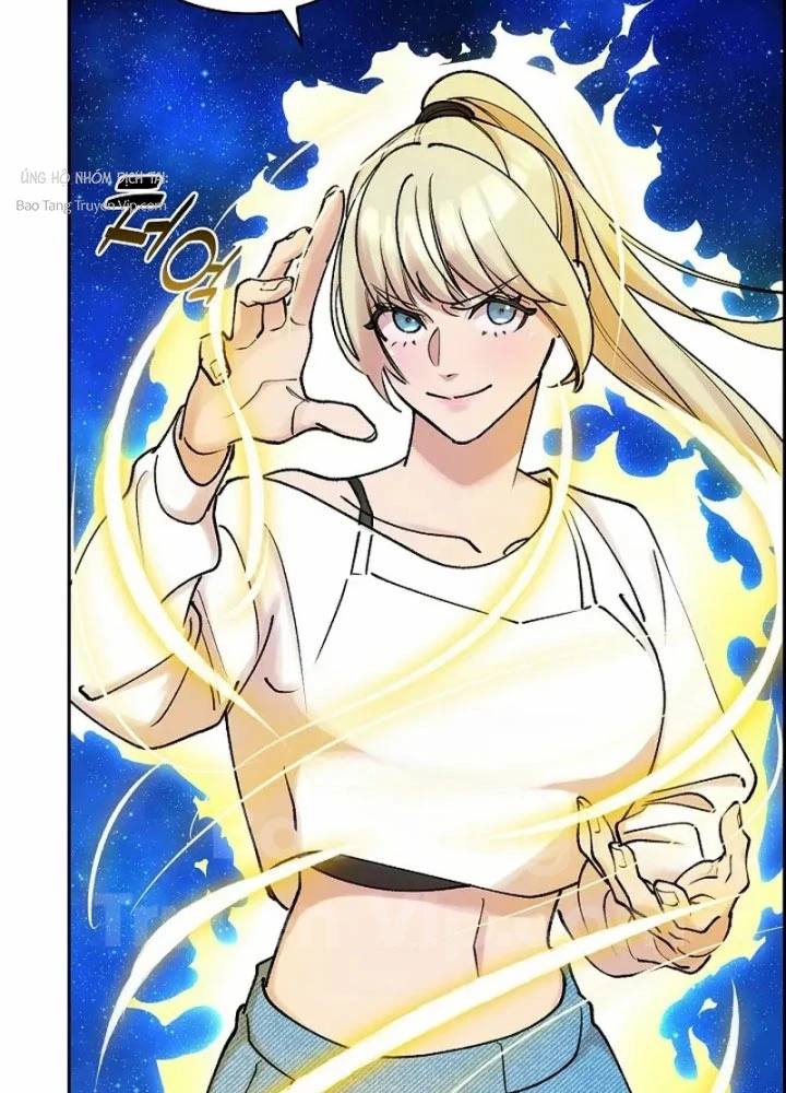 Thiên Ma Và Phù Thủy Băng Giá Chapter 14 - 34