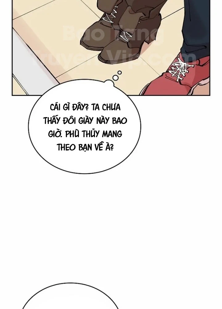 Thiên Ma Và Phù Thủy Băng Giá Chapter 14 - 52