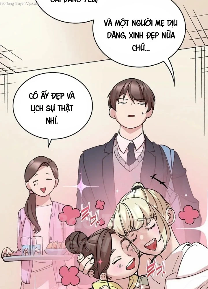 Thiên Ma Và Phù Thủy Băng Giá Chapter 14 - 70