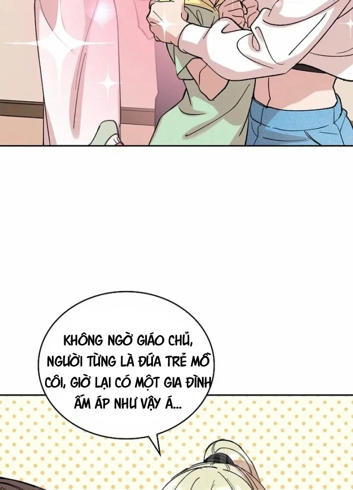 Thiên Ma Và Phù Thủy Băng Giá Chapter 14 - 71