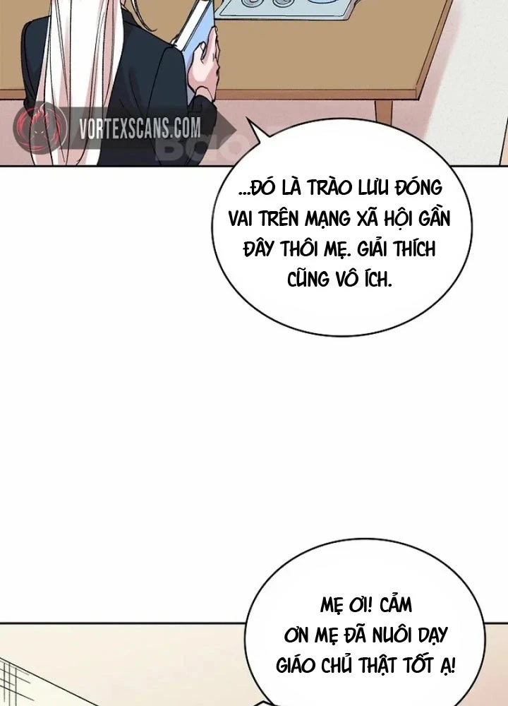 Thiên Ma Và Phù Thủy Băng Giá Chapter 14 - 76