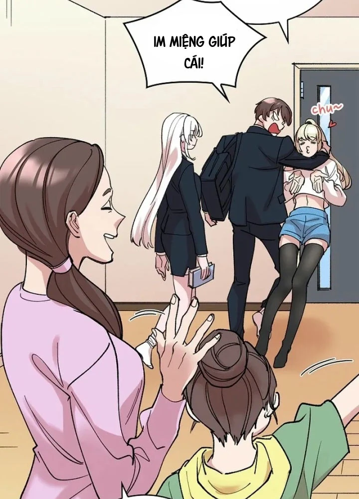 Thiên Ma Và Phù Thủy Băng Giá Chapter 14 - 77