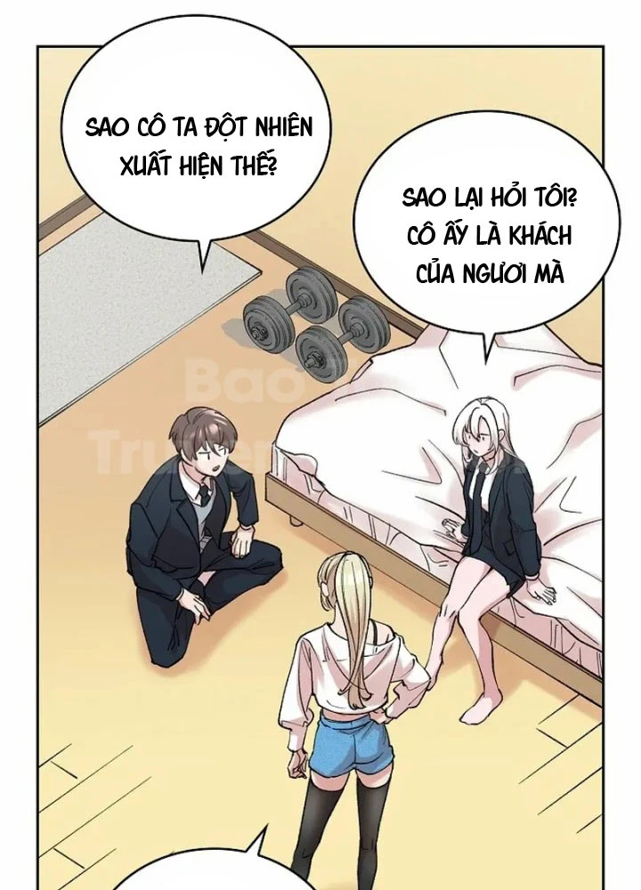 Thiên Ma Và Phù Thủy Băng Giá Chapter 14 - 80