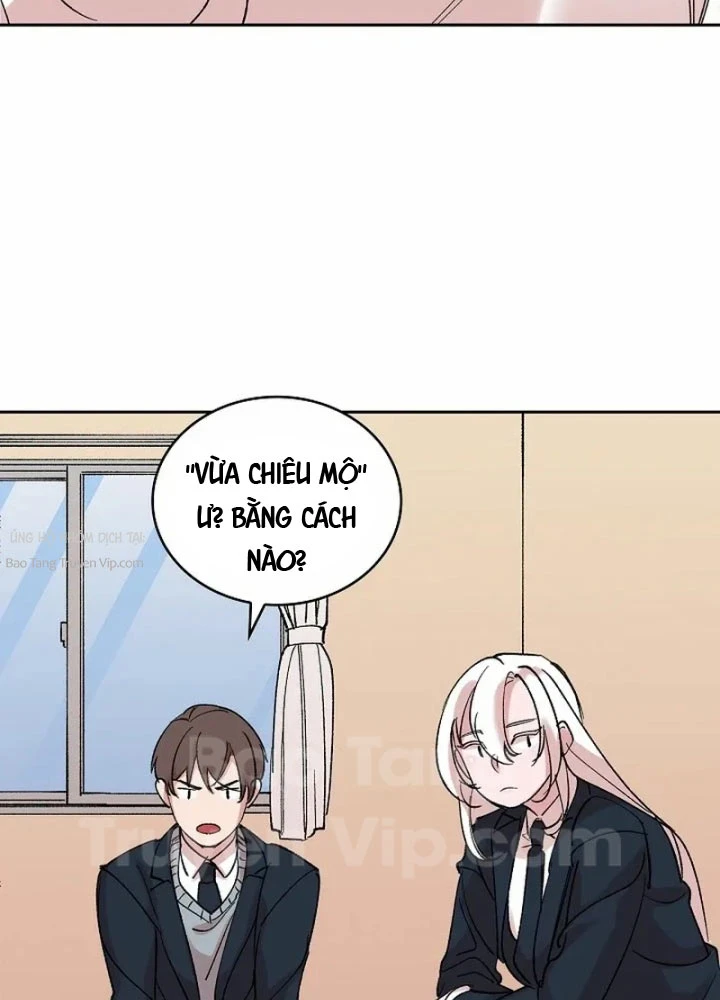 Thiên Ma Và Phù Thủy Băng Giá Chapter 14 - 83