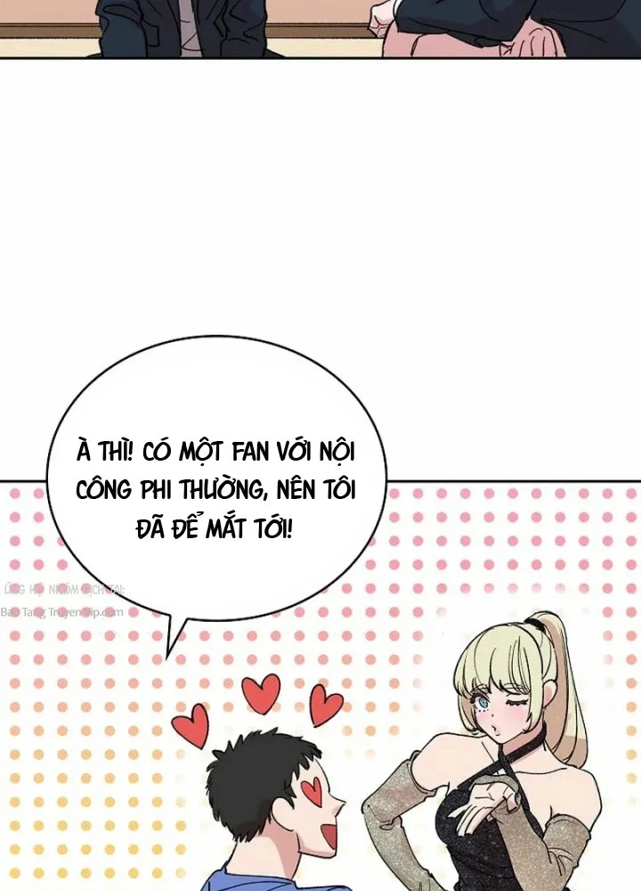 Thiên Ma Và Phù Thủy Băng Giá Chapter 14 - 84