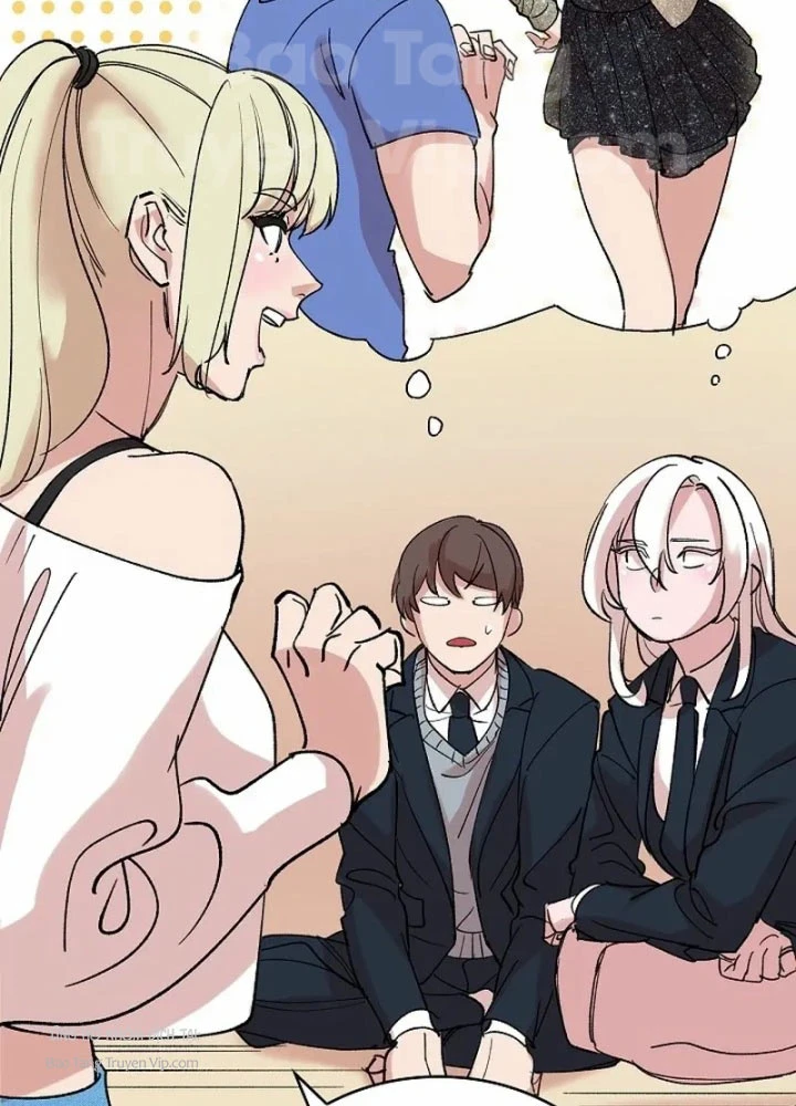 Thiên Ma Và Phù Thủy Băng Giá Chapter 14 - 85