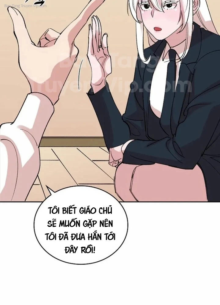 Thiên Ma Và Phù Thủy Băng Giá Chapter 14 - 87