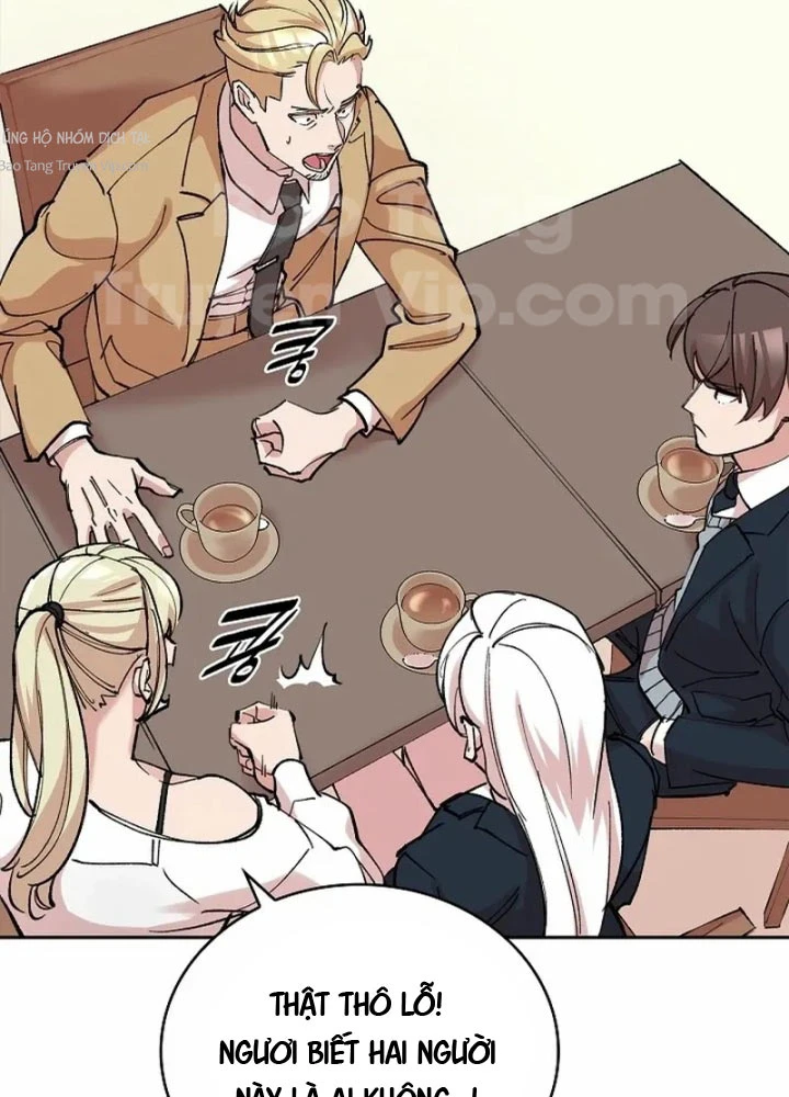 Thiên Ma Và Phù Thủy Băng Giá Chapter 14 - 97