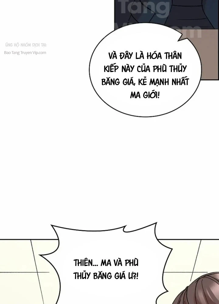 Thiên Ma Và Phù Thủy Băng Giá Chapter 14 - 100