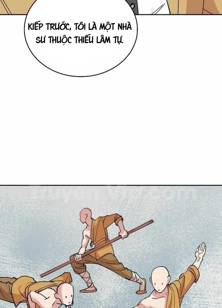 Thiên Ma Và Phù Thủy Băng Giá Chapter 14 - 104