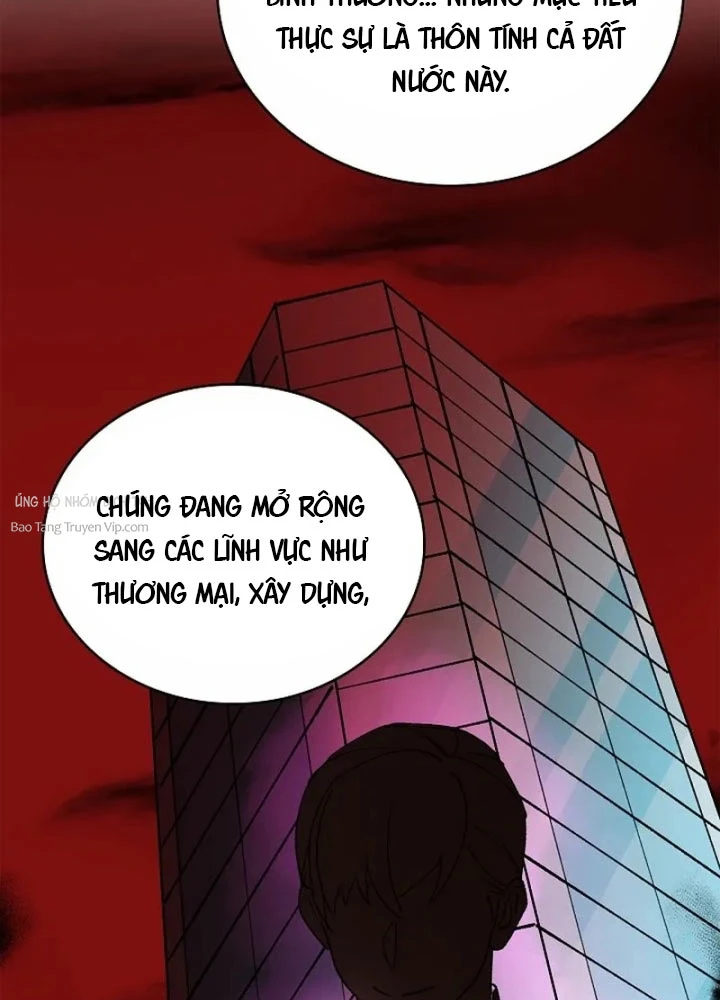 Thiên Ma Và Phù Thủy Băng Giá Chapter 14 - 118