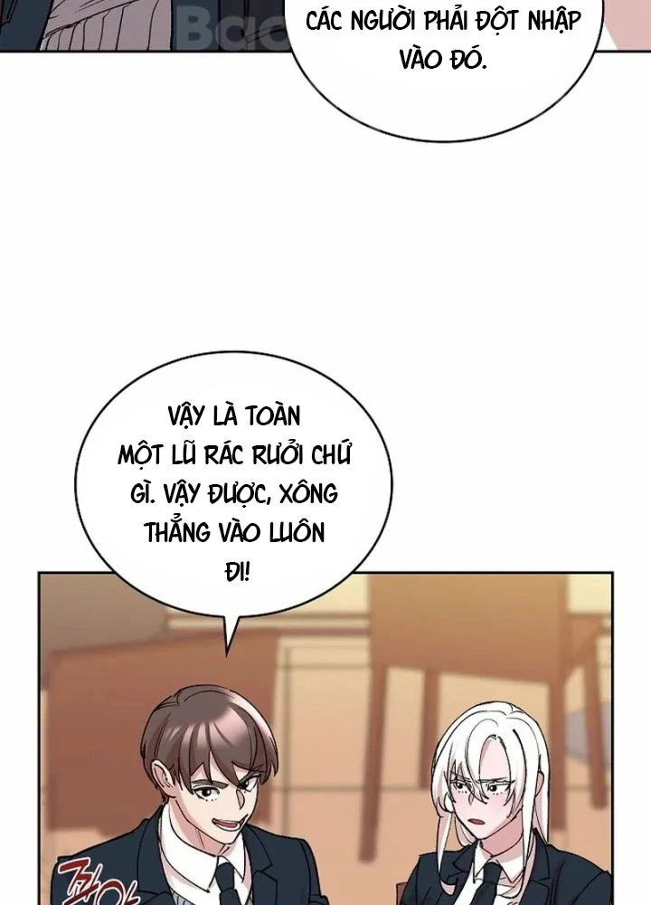 Thiên Ma Và Phù Thủy Băng Giá Chapter 14 - 123