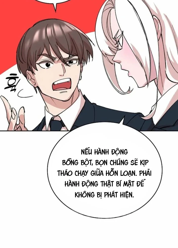 Thiên Ma Và Phù Thủy Băng Giá Chapter 14 - 125