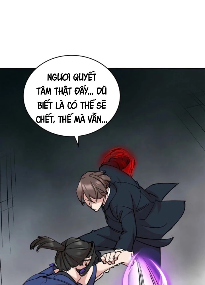 Thiên Ma Và Phù Thủy Băng Giá Chapter 20 - 2