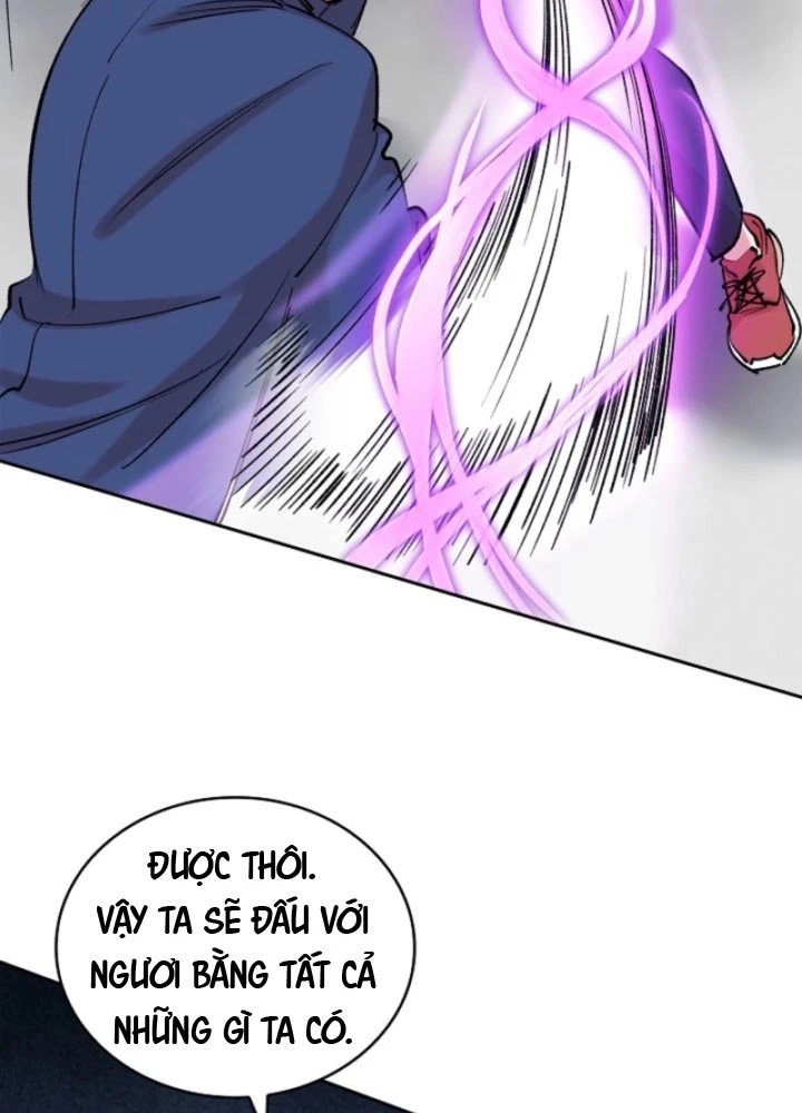 Thiên Ma Và Phù Thủy Băng Giá Chapter 20 - 3