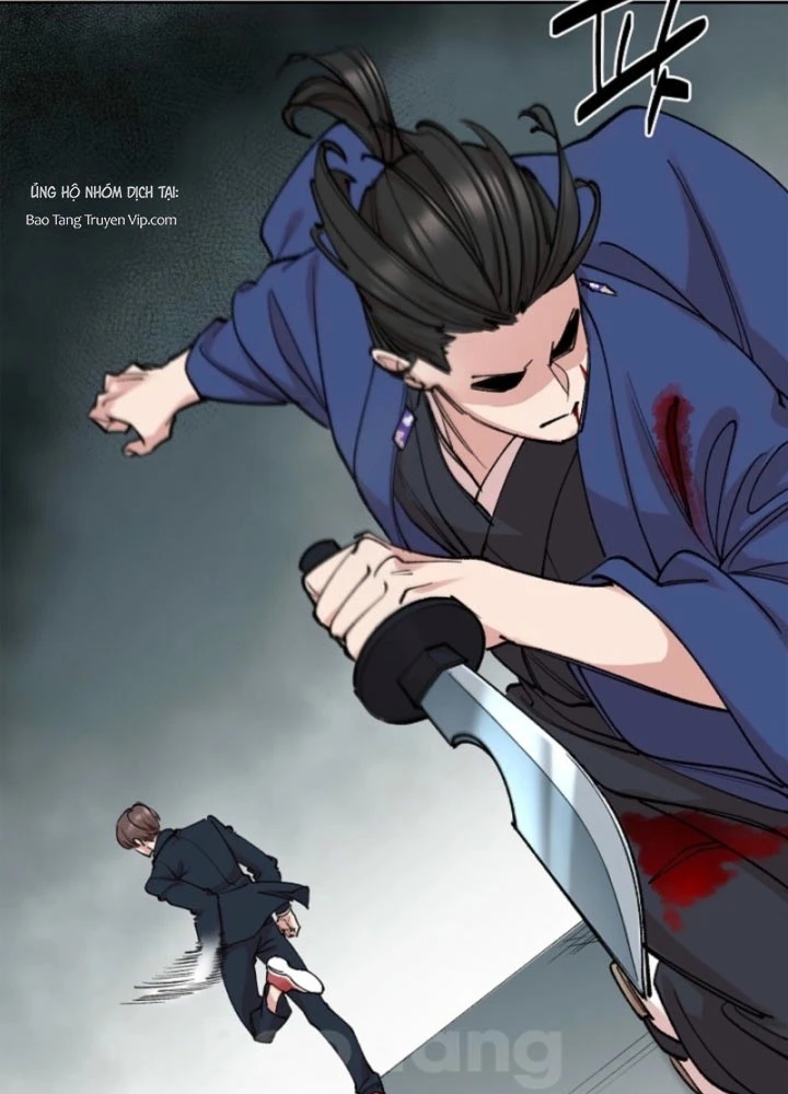 Thiên Ma Và Phù Thủy Băng Giá Chapter 20 - 17