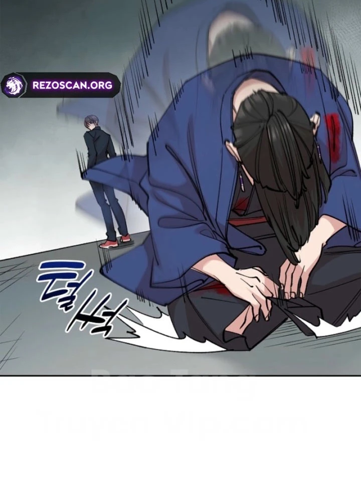 Thiên Ma Và Phù Thủy Băng Giá Chapter 20 - 20