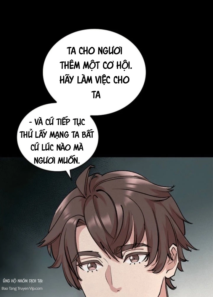 Thiên Ma Và Phù Thủy Băng Giá Chapter 20 - 30