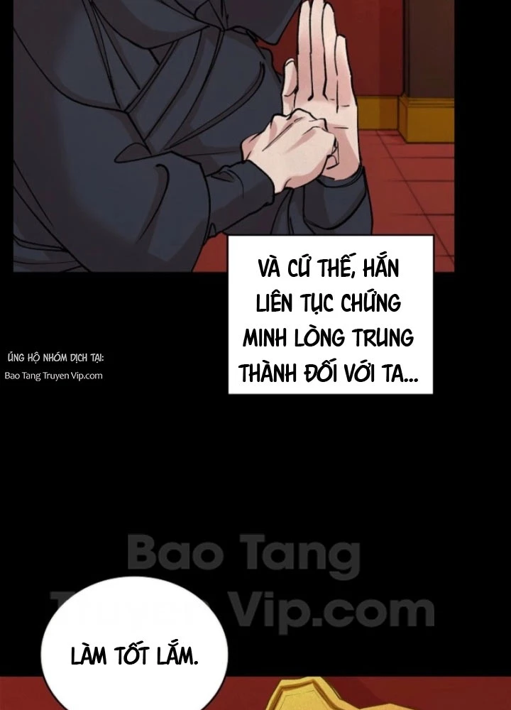 Thiên Ma Và Phù Thủy Băng Giá Chapter 20 - 36