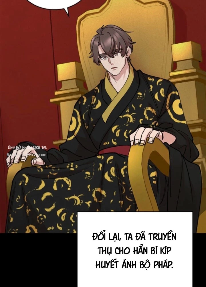 Thiên Ma Và Phù Thủy Băng Giá Chapter 20 - 37