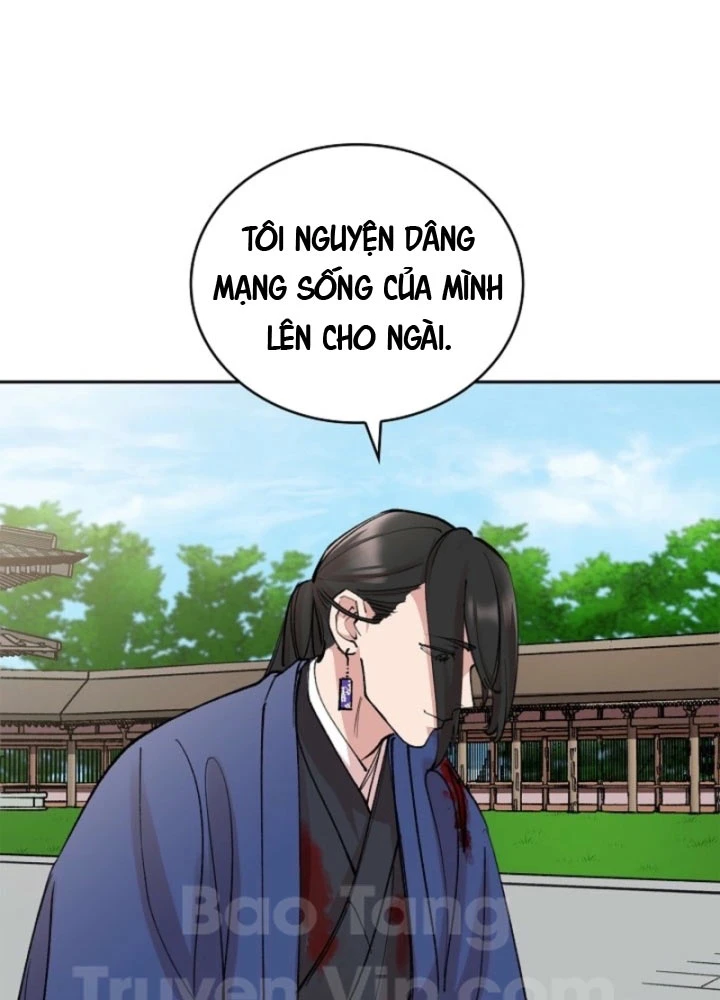 Thiên Ma Và Phù Thủy Băng Giá Chapter 20 - 45