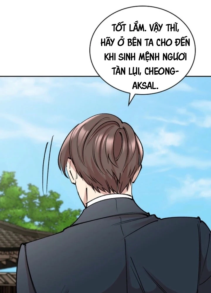 Thiên Ma Và Phù Thủy Băng Giá Chapter 20 - 48