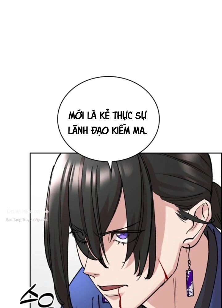 Thiên Ma Và Phù Thủy Băng Giá Chapter 20 - 57