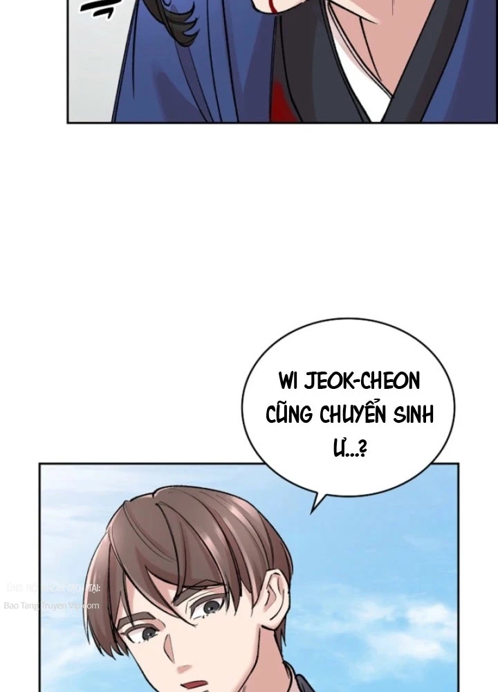 Thiên Ma Và Phù Thủy Băng Giá Chapter 20 - 58