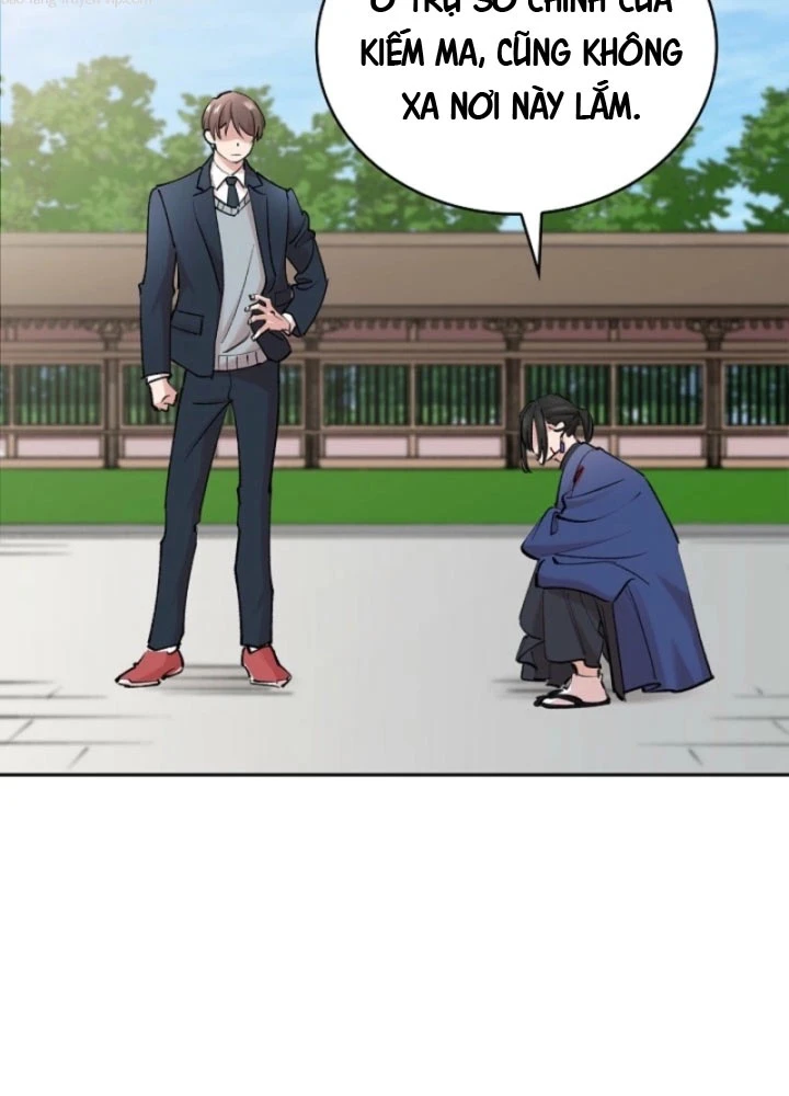 Thiên Ma Và Phù Thủy Băng Giá Chapter 20 - 60