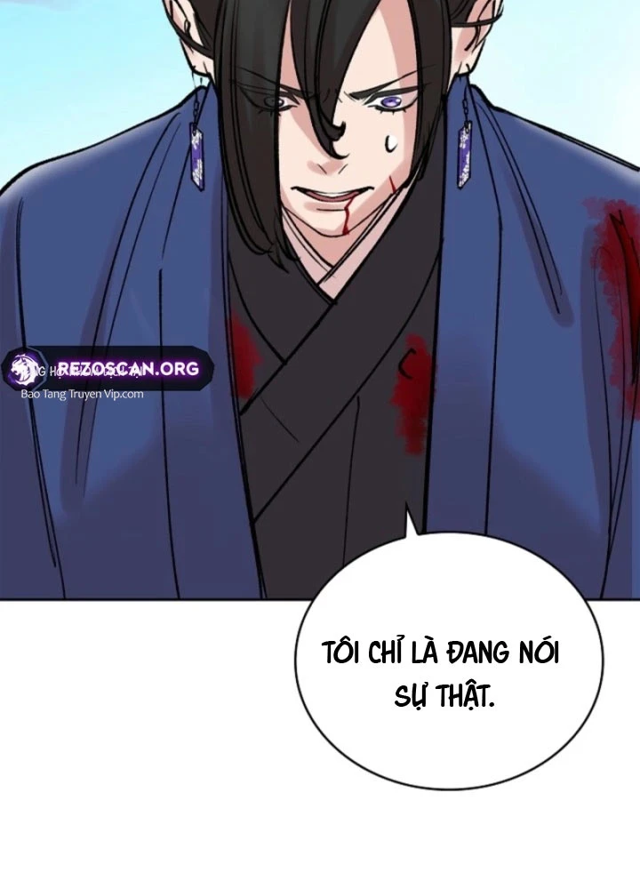 Thiên Ma Và Phù Thủy Băng Giá Chapter 20 - 65