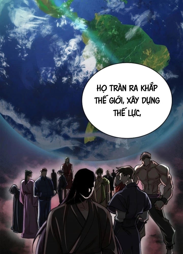 Thiên Ma Và Phù Thủy Băng Giá Chapter 20 - 67